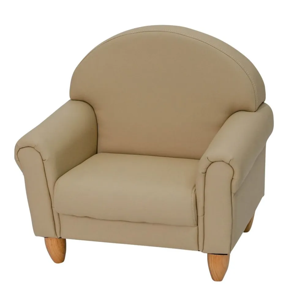As We Grow™ Chair - Buff