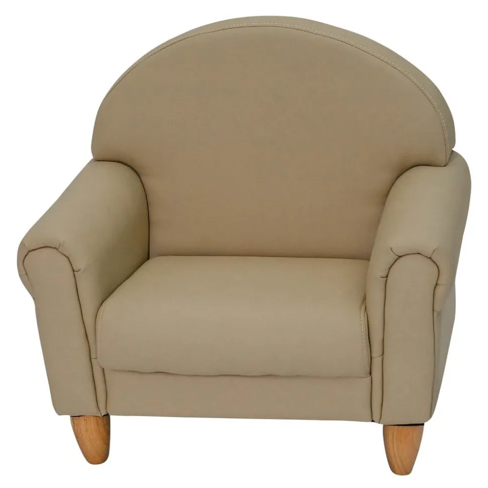 As We Grow™ Chair - Buff