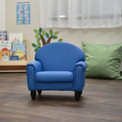 As We Grow™ Chair - Deep Water Blue
