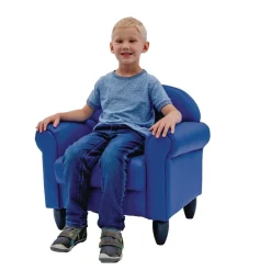 As We Grow™ Chair - Primary Blue
