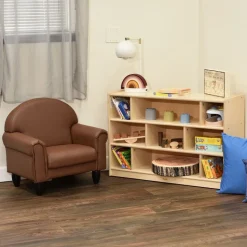 As We Grow™ Chair - Walnut