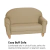 As We Grow™ Sofa - Buff
