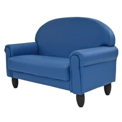 As We Grow™ Sofa - Deep Water Blue