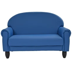 As We Grow™ Sofa - Deep Water Blue