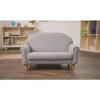 As We Grow™ Sofa - Gray