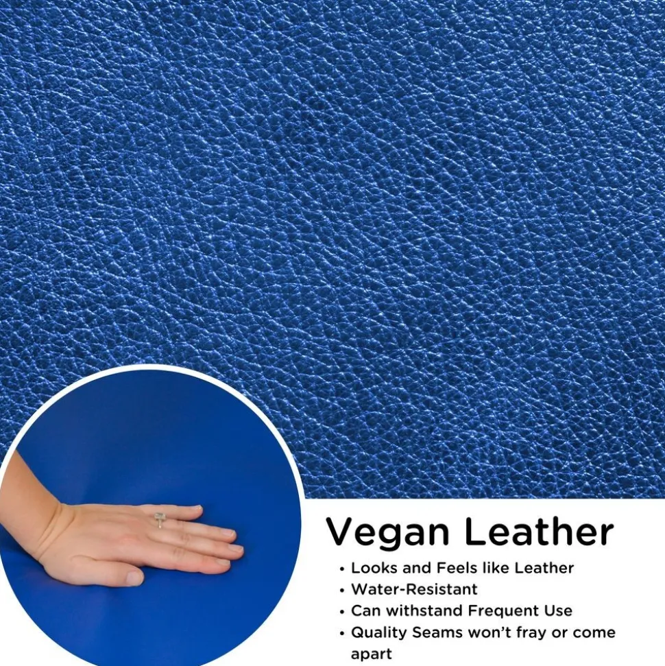 As We Grow™ Sofa - Primary Blue