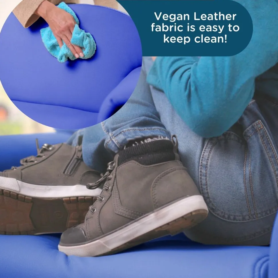 As We Grow™ Sofa - Primary Blue