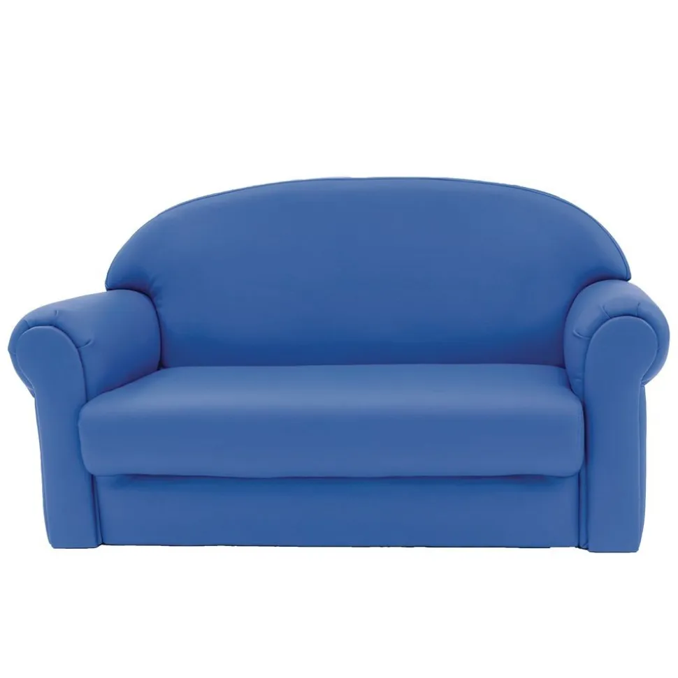As We Grow™ Sofa - Primary Blue