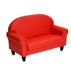 As We Grow™ Sofa - RED