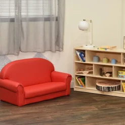 As We Grow™ Sofa - RED