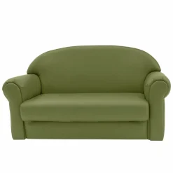 As We Grow Sofa - Sage