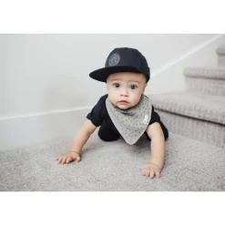 Baby Bandana Bibs, Set of 4 - Alta