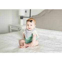 Baby Bandana Bibs, Set of 4 - Alta