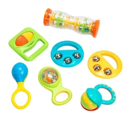 Baby Band Set - 13 Pieces