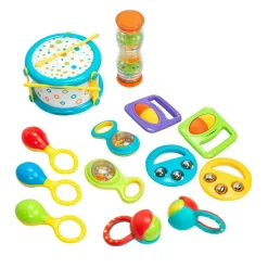 Baby Band Set - 13 Pieces