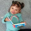 Baby Beginnings - 4 book set