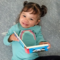 Baby Beginnings - 4 book set