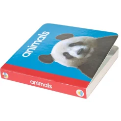 Baby Beginnings - 4 book set