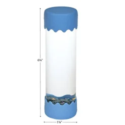 Baby Calm Down Bottles - Blue - Set of 3