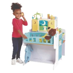 Baby Care Activity Center