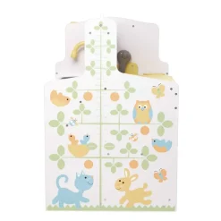 Baby Care Activity Center