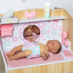 Baby Care Center and Accessory Sets