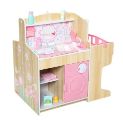 Baby Care Center and Accessory Sets