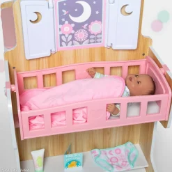 Baby Care Center and Accessory Sets