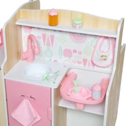 Baby Care Center and Accessory Sets