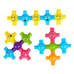 Baby Connects - 72 Pieces
