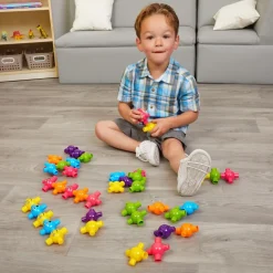 Baby Connects - 72 Pieces
