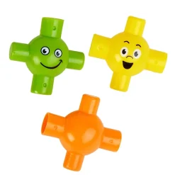 Baby Connects - 72 Pieces