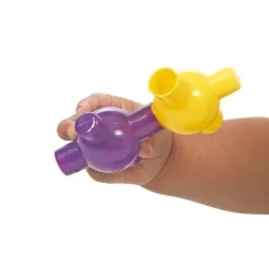 Baby Connects - 72 Pieces