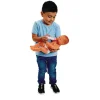 Baby Doll Bottles Set of 4