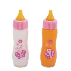 Baby Doll Bottles Set of 4