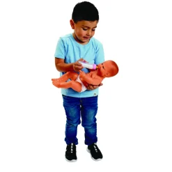 Baby Doll Bottles Set of 2