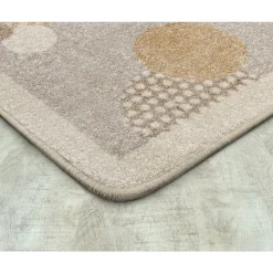 Baby Dots™ Carpet - 5'4