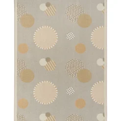 Baby Dots™ Carpet - 5'4