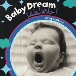 Baby Dream - English & Arabic Barefoot Books, Books4School Edition (reduced format)