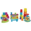 Baby's Big Toy Set - 18 Pieces