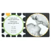Baby Talk - English & Arabic Barefoot Books, Books4School Edition (reduced format)