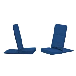 BackJack® Folding Chair - Blue