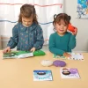 Bag of Buddies & Pip Feels Books Set 2 - Excited, Calm, Scared, Jealous