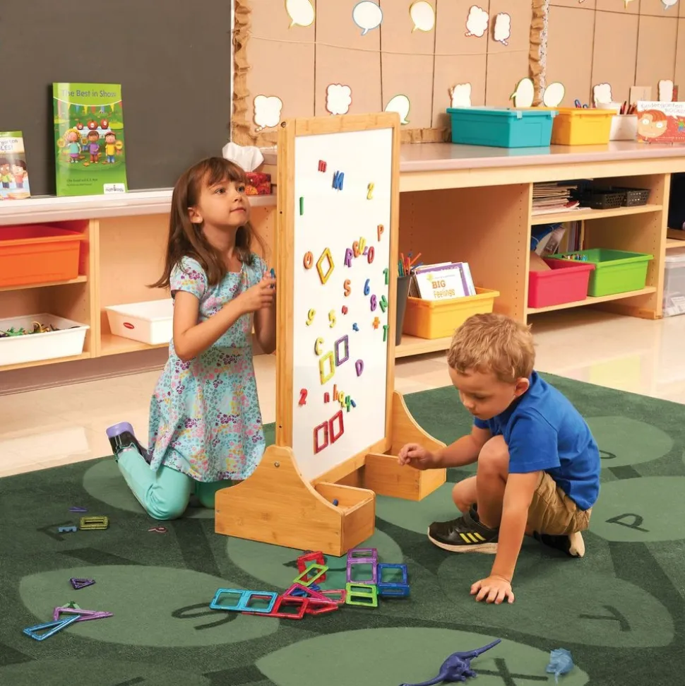 Bamboo Early Years Creator Center