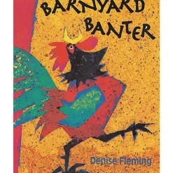Barnyard Banter Paperback