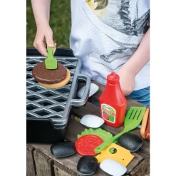 BBQ Deluxe Set- 79 Pieces
