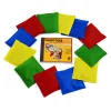 Bean Bag Coordination Set - 13 Pieces