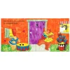 Bear's Busy Family - English & Mandarin Barefoot Books, Books4School Edition (reduced format)
