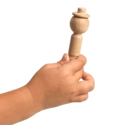 Beechwood Community Figures - Set of 10