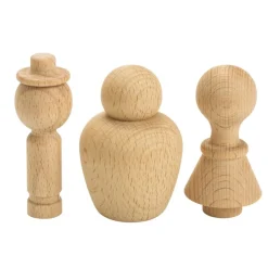 Beechwood Community Figures - Set of 10